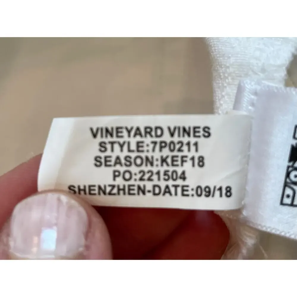 Vineyard Vines vineyard vines
